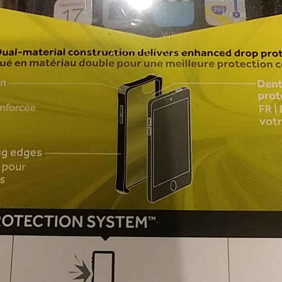 Griffin Survivor Core Case for Apple iPod Touch 5t - Picture 4 of 5